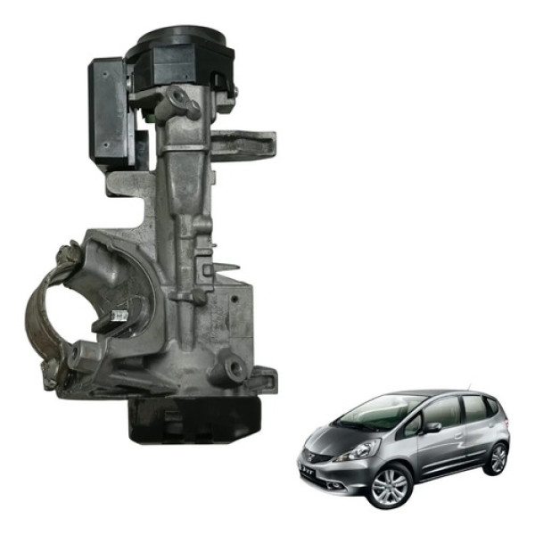 Miolo De Ignição Comutador Honda Fit 1.5 2010 2011