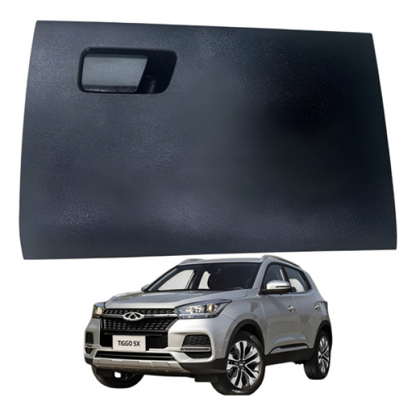 Porta Luva Chery Tiggo 5x Turbo 2018 2022 J68-5306052