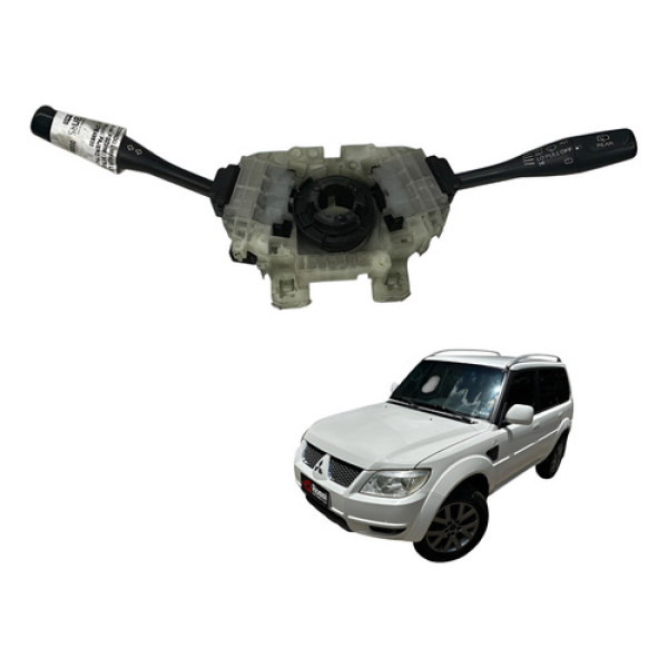 Chave Seta Limpador Mitsubishi Pajero Tr4 2.0 2013 2015