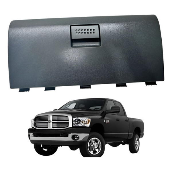 Porta Luva Dodge Ram 2500 2006 2010