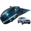 Retrovisor Range Rover Vogue 2014 2018 Direito Original