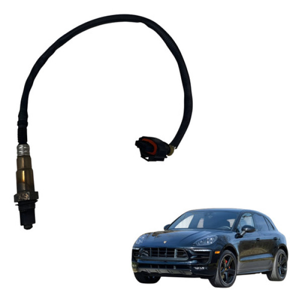 Sonda Lambda Porsche Macan Gts 3.0 V6 Original