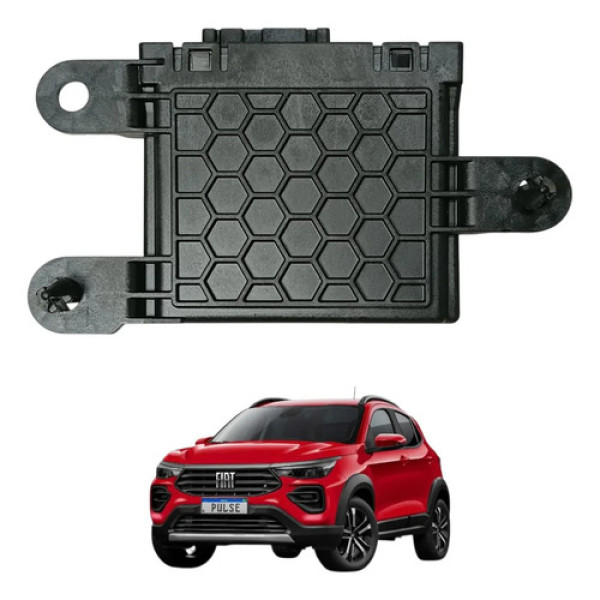 Modulo Central Estacionamento Fiat Pulse 1.0 2021 2022