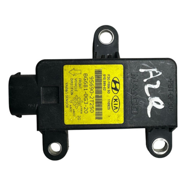 Modulo Central Azera 2012 2016 95690-2t250