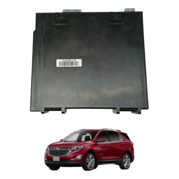 Modulo Receptor De Radio Chevrolet Equinox 2018 2019