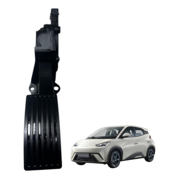 Pedal Acelerador Byd Dolphin Mini 2024 2025 Ta31108010b