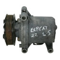Compressor Ar Condicionado Expert Jumpy Scudo 1.5 2022 2024