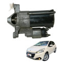 Motor Partida Peugeot 208 1.5 Manual 2015 2022 9807775680