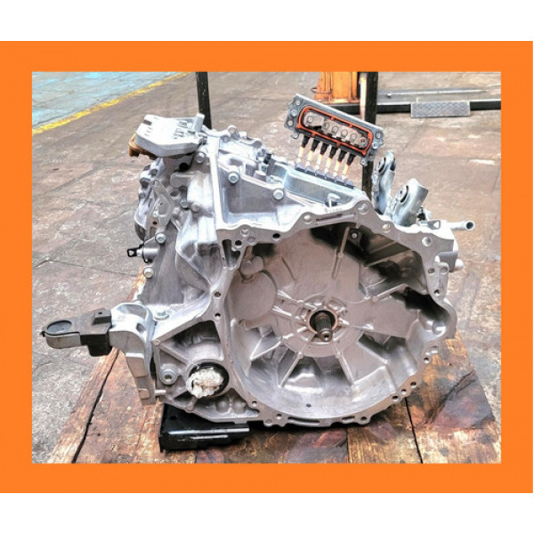 Caixa Câmbio Automática Rav4 Híbrida 2.5 19 20 21 22