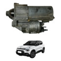 Motor Partida Citroen C3 Automático 1.6 2013 2018