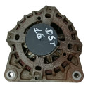 Alternador Renault Duster 2014 2019 1.6 231004784r Original