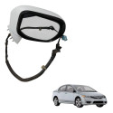 Retrovisor Direito Honda Civic 2009 2010 2011 Com Pisca