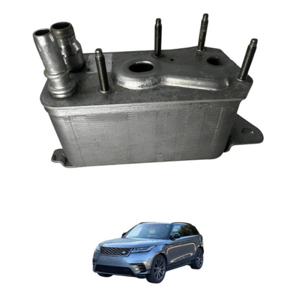 Trocador Calor Oleo Cambio Velar 3.0 P340 2022