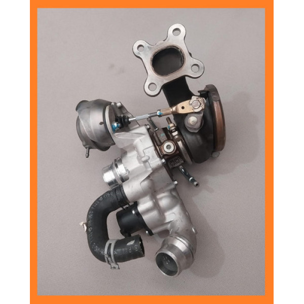 Turbina Chevrolet Tracker 1.2 3cc 2020 2021 2022 2023 2024