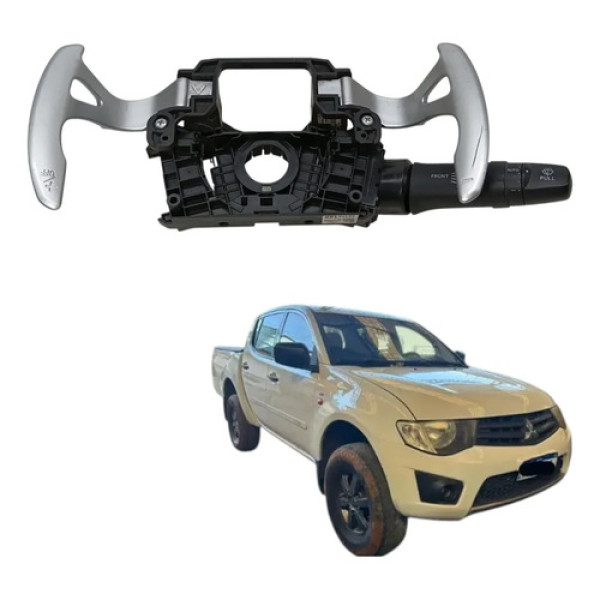 Chave Seta Limpador L200 Triton 2.4 2019 2020 8617a188