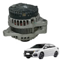 Alternador Chery Arizzo 6 1.5 Turbo 2019 2022