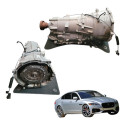 Caixa De Cambio Automatica Jaguar Xf 2.0 2017 2020