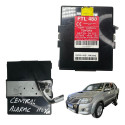 Modulo Central Alarme Hilux 3.0 2006 2015 897300k102 Preto