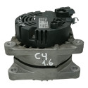 Alternador Citroen C4 1.6 2008 2012