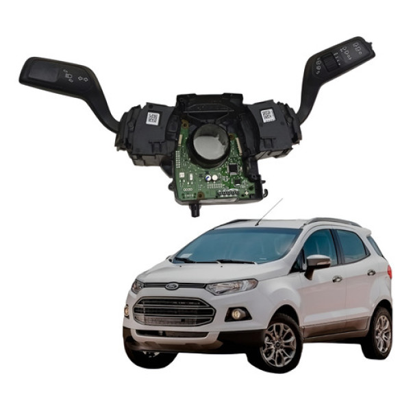 Chave De Seta Limpador Ford Ecosport 1.5 2017 2018 2019 2020