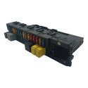 Caixa Fusivel Modulo Sam Mercedes Benz C180 1.8 2001 2006