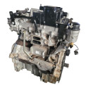 Motor Parcial Range Rover Evoque 2.0 P250 2020 2024