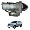 Motor Arranque Ssangyong Kyron 2.0 2011 2012