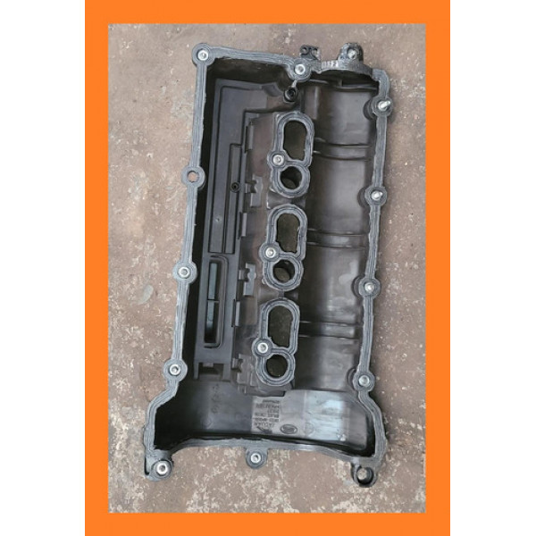 Tampa Válvula Direita Jaguar Xf 3.0 P380 2017 2018 2019 2020