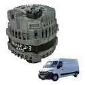 Alternador Renault Master 2.3 2014 2021 231008137r