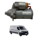 Motor Arranque Partida Renault Master 2.3 2023 2024 2025