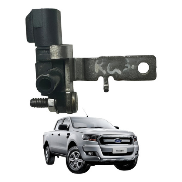 Sensor Temperatura Escapamento Ford Ranger 3.2 2014 2018