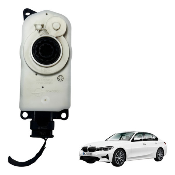 Atuador Grade Bmw Frontal 320 2019 2023 G20