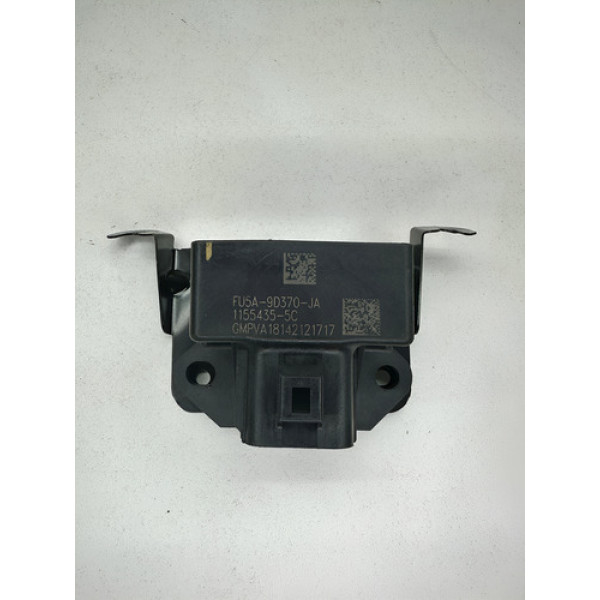 Modulo Rele Combustível Ford Ecosport Fu5a-9d370-ja