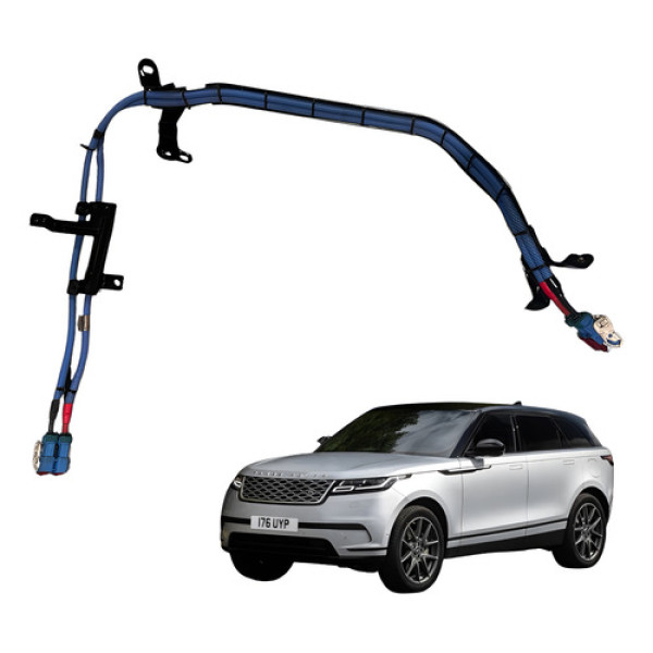 Cabo Alternador Range Rover Velar 3.0 V6 P340 2021 2025