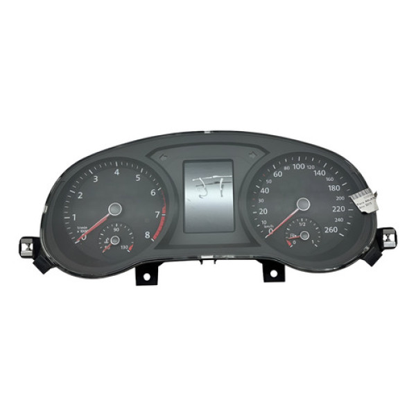 Painel Instrumento Vw Jetta 2.0 Tsi 2012 2013 2014 A2c532197