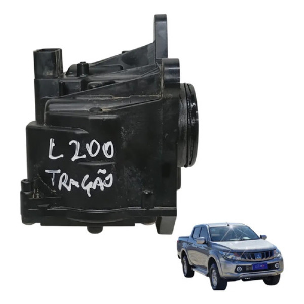 Motor Atuador Tracao L200 Triton 2.4 Automatica 2018 A 2020