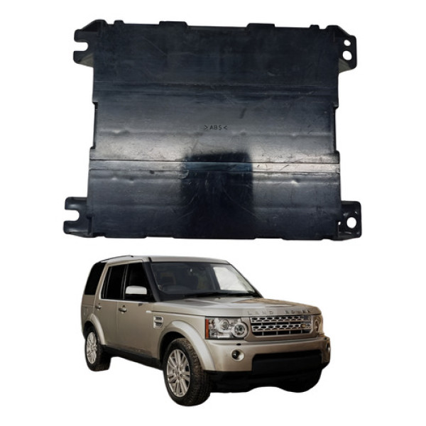 Modulo Ac Ar Condicionado Land Rover Discovery 4 2010 2013