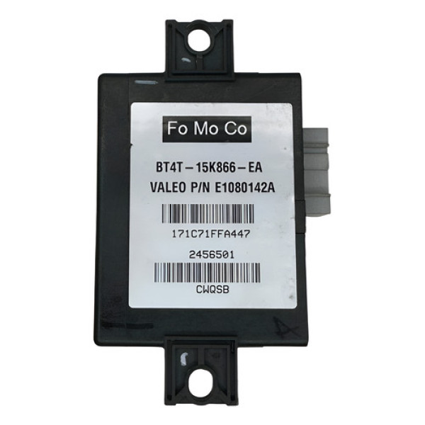 Modulo Conforto Ford Edge Bt4t-15k866-ea