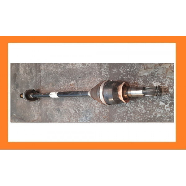 Semi Eixo Traseiro Land Rover Velar 3.0 V6