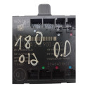 Modulo Porta Dianteira Direita Mercedes Benz C180 2011 2014