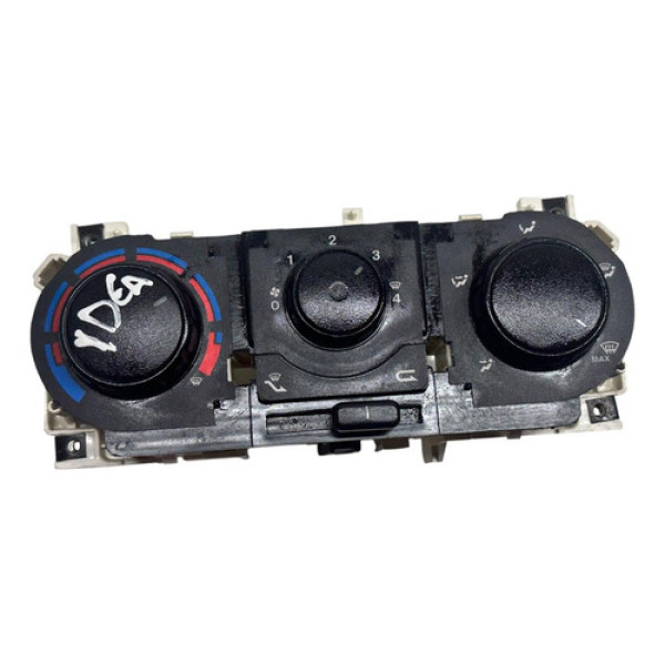 Comando Ar Fiat Palio Siena Strada Idea 5c6240200