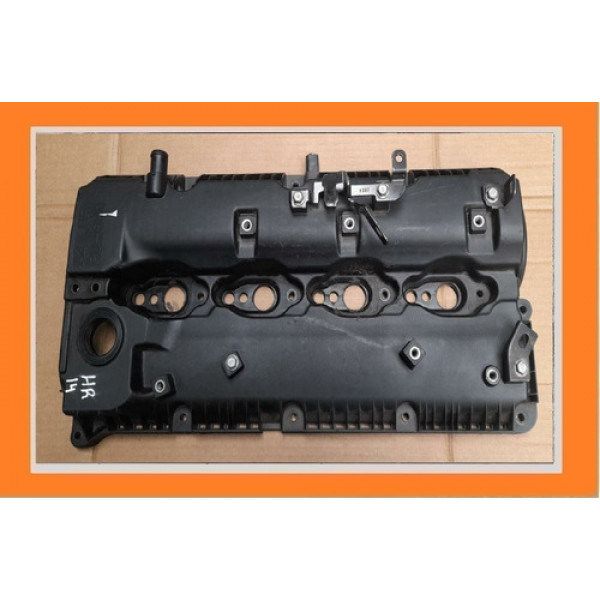 Tampa Válvula Hr 2.5