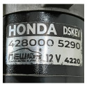 Motor Arranque Honda Civic Manual 2002 2007 1.7 4280005290