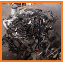 Motor Parcial Land Rover Discovery D300 3.0 Diesel 300cv 