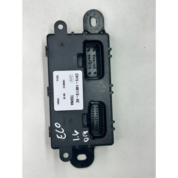 Módulo Conforto Ford Eco Sport Cn15-14b118-ac