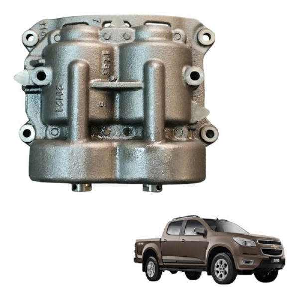 Balanceiro Motor Chevrolet S10 2.8 180cv 2012 2013