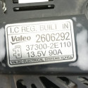 Alternador Hyundai Elantra I30 1.8 2011 2015 2606292