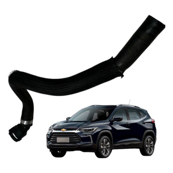 Mangueira Inferior Radiador Gm Tracker 1.2 2022 2025