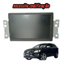 Tela Central Multimidia Volvo Xc60 2013 2015 Vo907047126230 Preto