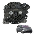 Alternado Citroen C4 Grand Picasso 2.0 2008 2012 0124525063